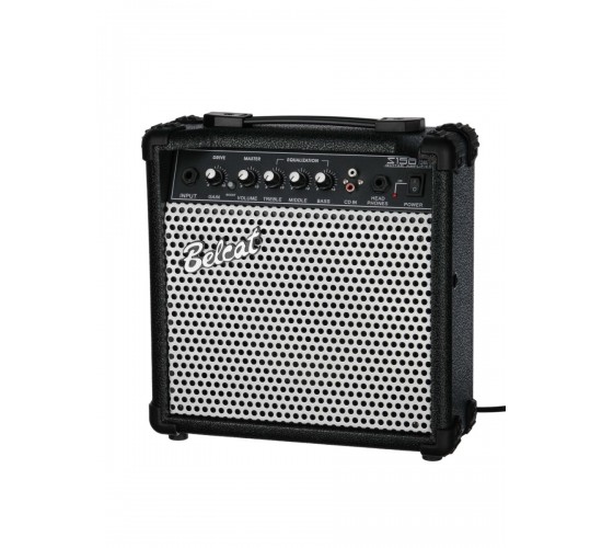 Belcat S15G Гитарный комбоусилитель, 15 Вт