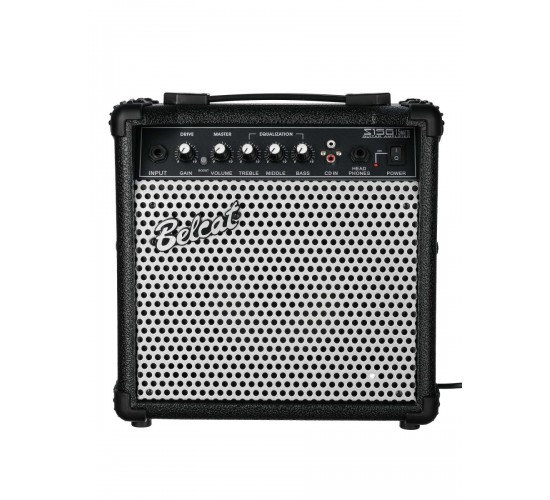 Belcat S15G Гитарный комбоусилитель, 15 Вт