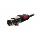 Soundking CXA005 переходник XLR гнездо - 1/4" стерео Jack