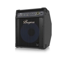 Bugera BXD15A басовый комбоусилитель, 1000 Вт, 1 х 15" TURBOSOUND с алюминиевым диффузором