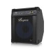 Bugera BXD15A басовый комбоусилитель, 1000 Вт, 1 х 15" TURBOSOUND с алюминиевым диффузором