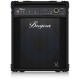 Bugera BXD15A басовый комбоусилитель, 1000 Вт, 1 х 15" TURBOSOUND с алюминиевым диффузором