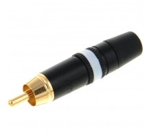 Rean NYS373-9 RCA штекер кабельный