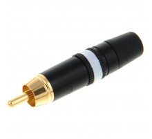 Rean NYS373-9 RCA штекер кабельный