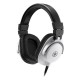 Yamaha HPH-MT5W наушники мониторные, закрытые, 51 Ом, 1600 mW