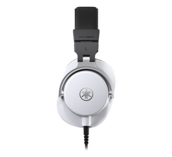 Yamaha HPH-MT5W наушники мониторные, закрытые, 51 Ом, 1600 mW