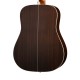 Cort EARTH 100RW NAT акустическая гитара, цвет натуральный