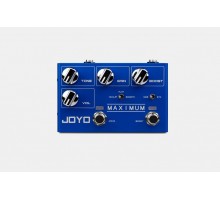 Joyo R-05-MAXIMUM-OVERDRIVE Педаль эффектов