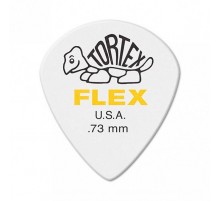Dunlop Tortex Flex Jazz III XL Медиатор, толщина 0.73мм