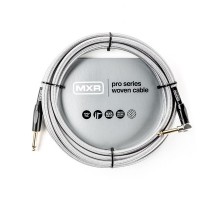 Dunlop DCIW12R MXR Кабель инструментальный 3.65м