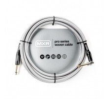 Dunlop DCIW12R MXR Кабель инструментальный 3.65м