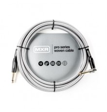 Dunlop DCIW12R MXR Кабель инструментальный 3.65м