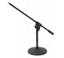 Athletic MS-2C укороченная стойка для микрофона (журавль)