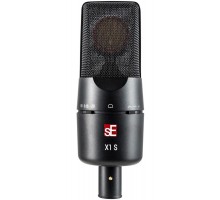 SE Electronics X1 S конденсаторный студийный микрофон
