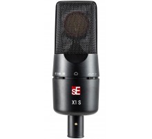 SE Electronics X1 S конденсаторный студийный микрофон