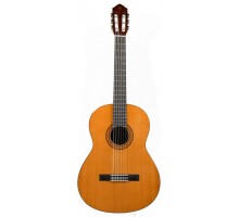 Yamaha C40 гитара классическая, 4/4, цвет натуральный.