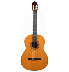 Yamaha C40 гитара классическая, 4/4, цвет натуральный.