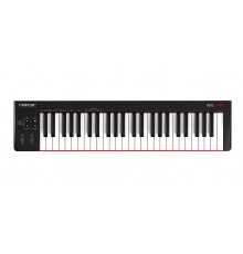 Nektar SE49 USB MIDI клавиатура, 49 клавиш, четырех октавная, Bitwig 8 track