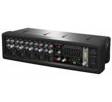 Behringer PMP550M активный микшер