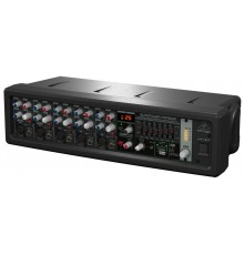 Behringer PMP550M активный микшер