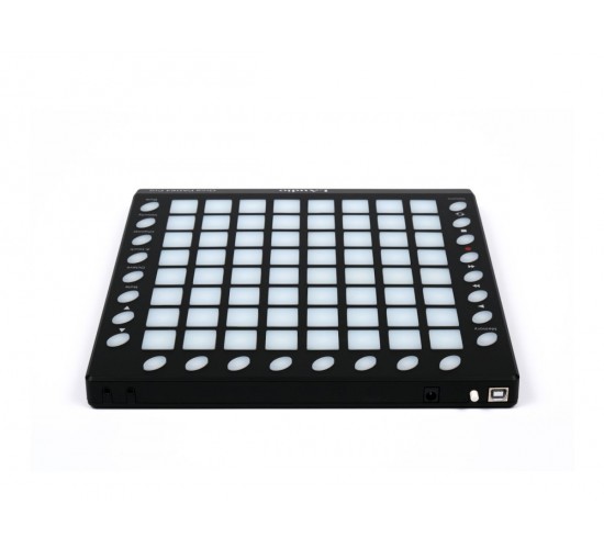 LAudio Orca-Pad64 MIDI пэд-контроллер, 64 пэда