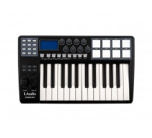 LAudio Panda-25C MIDI-контроллер, 25 клавиш