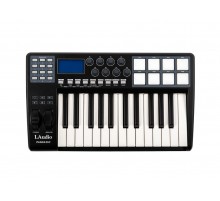 LAudio Panda-25C MIDI-контроллер, 25 клавиш