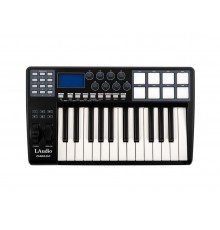 LAudio Panda-25C MIDI-контроллер, 25 клавиш
