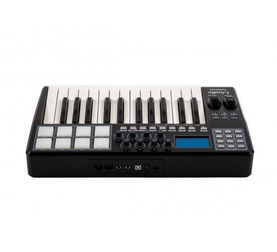 LAudio Panda-25C MIDI-контроллер, 25 клавиш