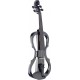Stagg EVN X-4/4 BK электроскрипка 4/4, цвет черный
