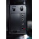 Stagg EVN X-4/4 BK электроскрипка 4/4, цвет черный