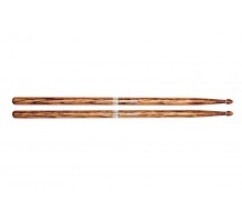 ProMark R5BFG FireGrain Rebound 5B Барабанные палочки, орех гикори, деревянный наконечник
