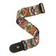 Planet Waves P20S1504 World Ремень для гитары, рисунок «Ndebele»