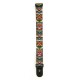 Planet Waves P20S1504 World Ремень для гитары, рисунок «Ndebele»
