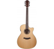 Baton Rouge AR21C/ACE электроакустическая гитара