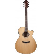 Baton Rouge AR21C/ACE электроакустическая гитара