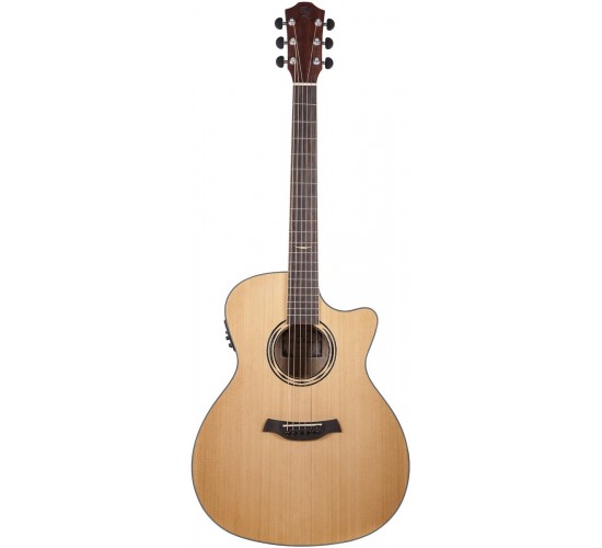 Baton Rouge AR21C/ACE электроакустическая гитара