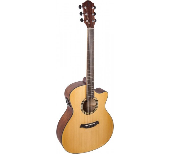Baton Rouge AR21C/ACE электроакустическая гитара