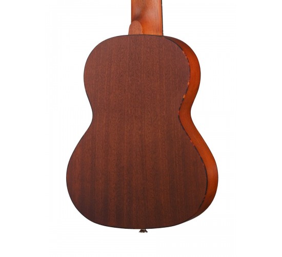 Ortega RGL5 Bonfire Series Гитарлеле 6-струнный