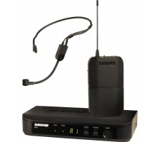 Shure BLX14E/P31 M17 Радиосистема головная с гарнитурой PGA31