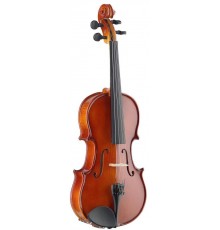 Stagg VN-4/4 скрипка 4/4 с футляром
