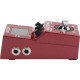 Zoom MS-60B мульти педаль эффектов для бас-гитары/Без БП