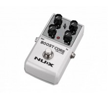 Nux Boost-Core-Deluxe Педаль эффектов