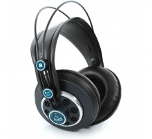 AKG K240 MKII полуоткрытые студийные наушники