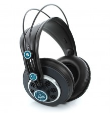 AKG K240 MKII полуоткрытые студийные наушники