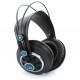 AKG K240 MKII полуоткрытые студийные наушники