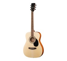 Parkwood PF51E-OP электроакустическая гитара