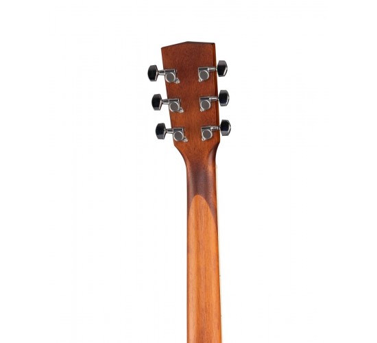 Parkwood PF51E-OP электроакустическая гитара