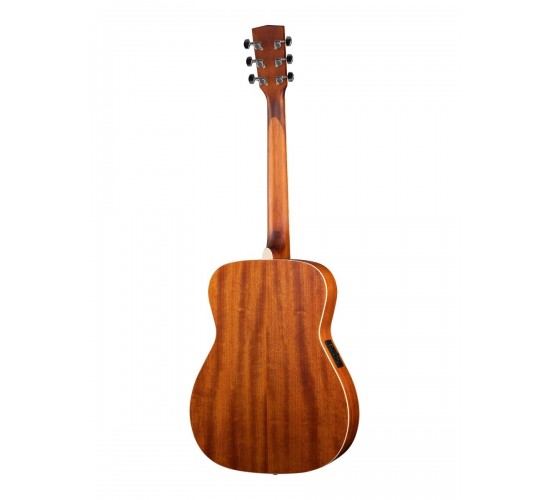 Parkwood PF51E-OP электроакустическая гитара