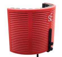 SE Electronics RF-X RB акустический портативный экран, цвет красный